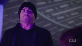 DCS Legends of Tomorrow - Season 06 Episode 12